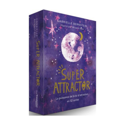 Super Attractor