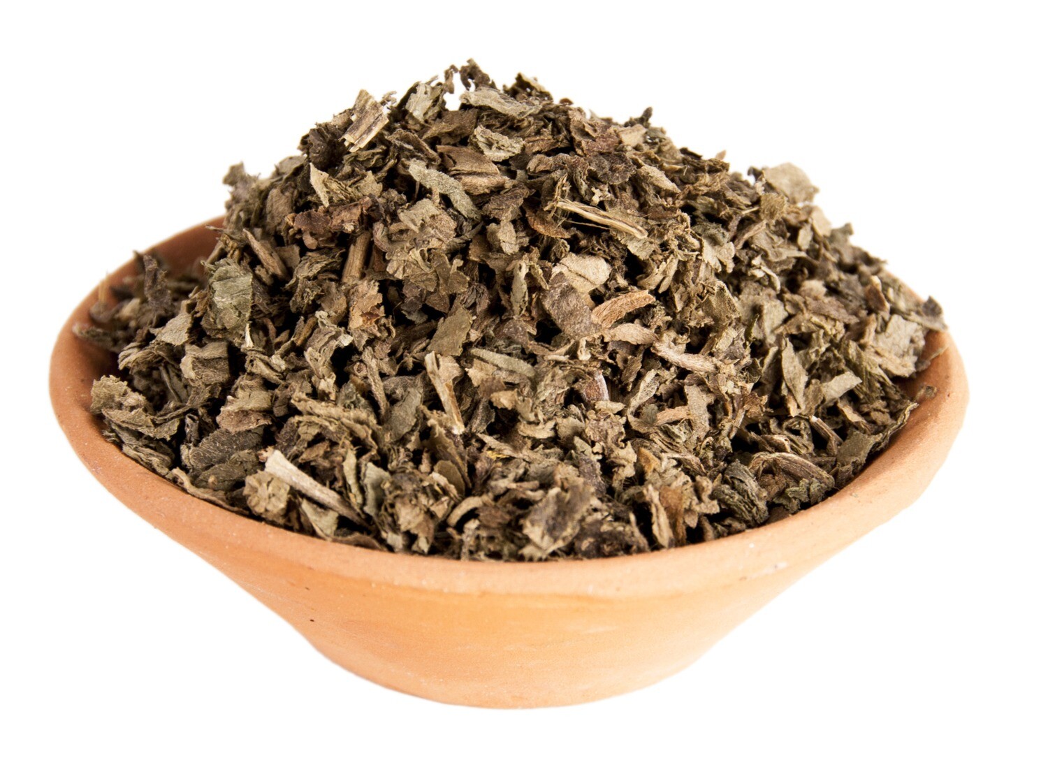 Poudre de Feuilles de patchouli 25 g
