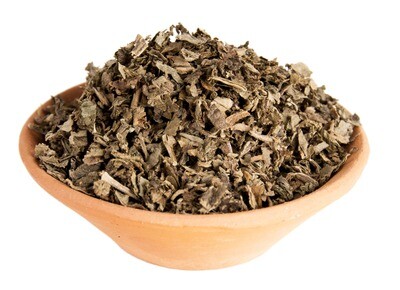 Poudre de Feuilles de patchouli 25 g