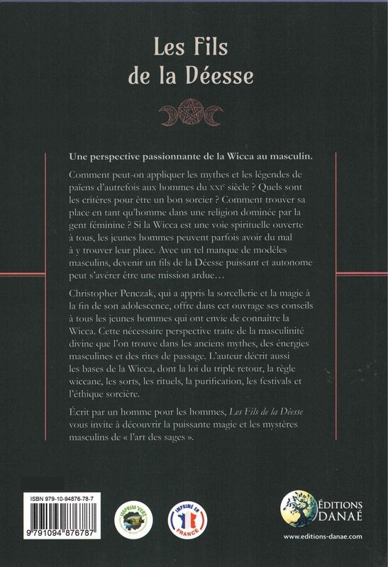 Les fils de la Déesse