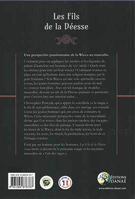 Les fils de la Déesse