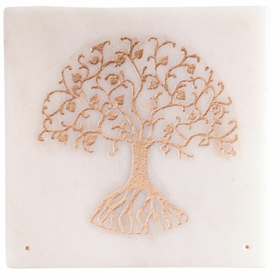 Porte-encens en bâtons Arbre de Vie