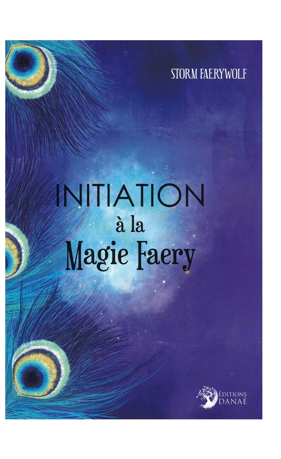 Initiation à la Magie Faery
