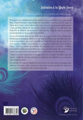 Initiation à la Magie Faery