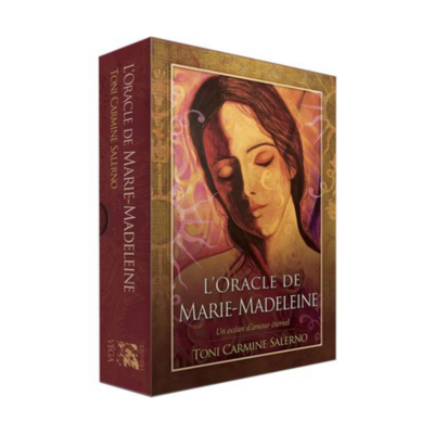 L'oracle de Marie-Madeleine