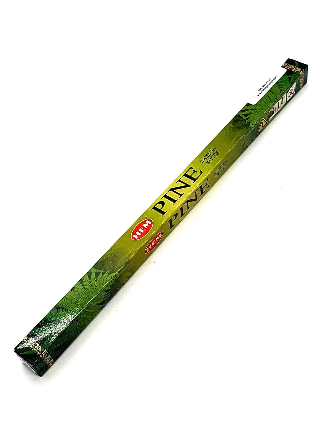 Encens Pin - Hem