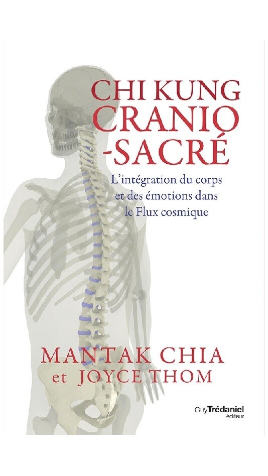 Chi kung cranio-sacré Chi kung cranio-sacré