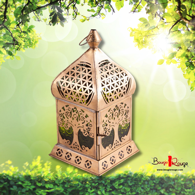 Lumière orientale "Yggdrasil"