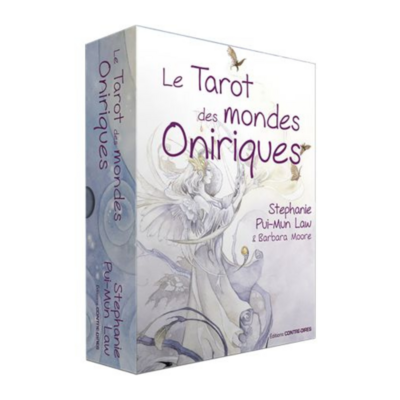 Le tarot des mondes Oniriques