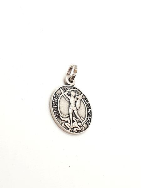 Médaille St Michel Archange