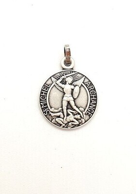 Médaille St Michel Archange