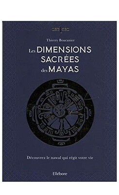 Les dimensions sacrées des Mayas