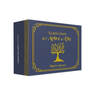 Le petit oracle de l'arbre de vie