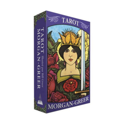Tarot Morgan-Greer