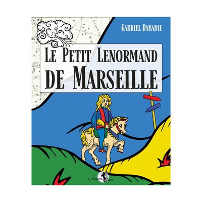 Le petit Lenormand de Marseille Le petit Lenormand de Marseille
