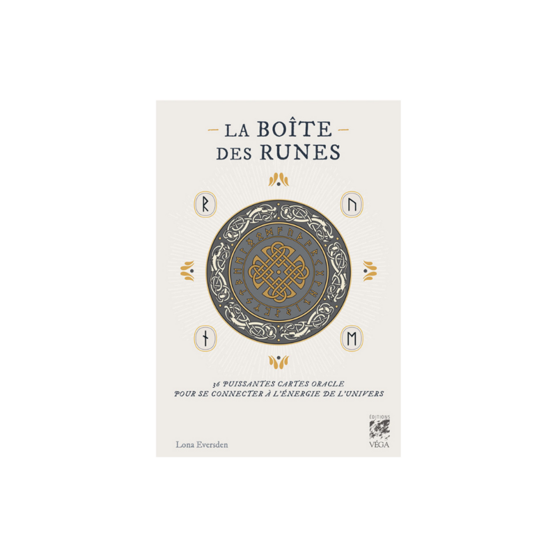 La boîte des runes