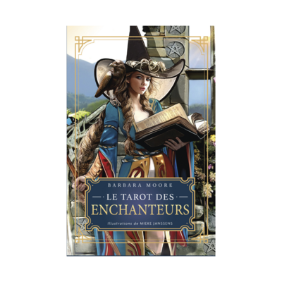 Le tarot des enchanteurs