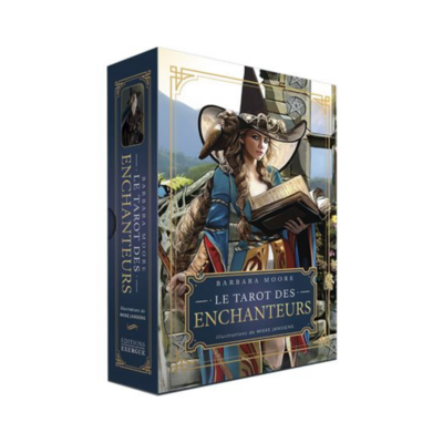 Le tarot des enchanteurs