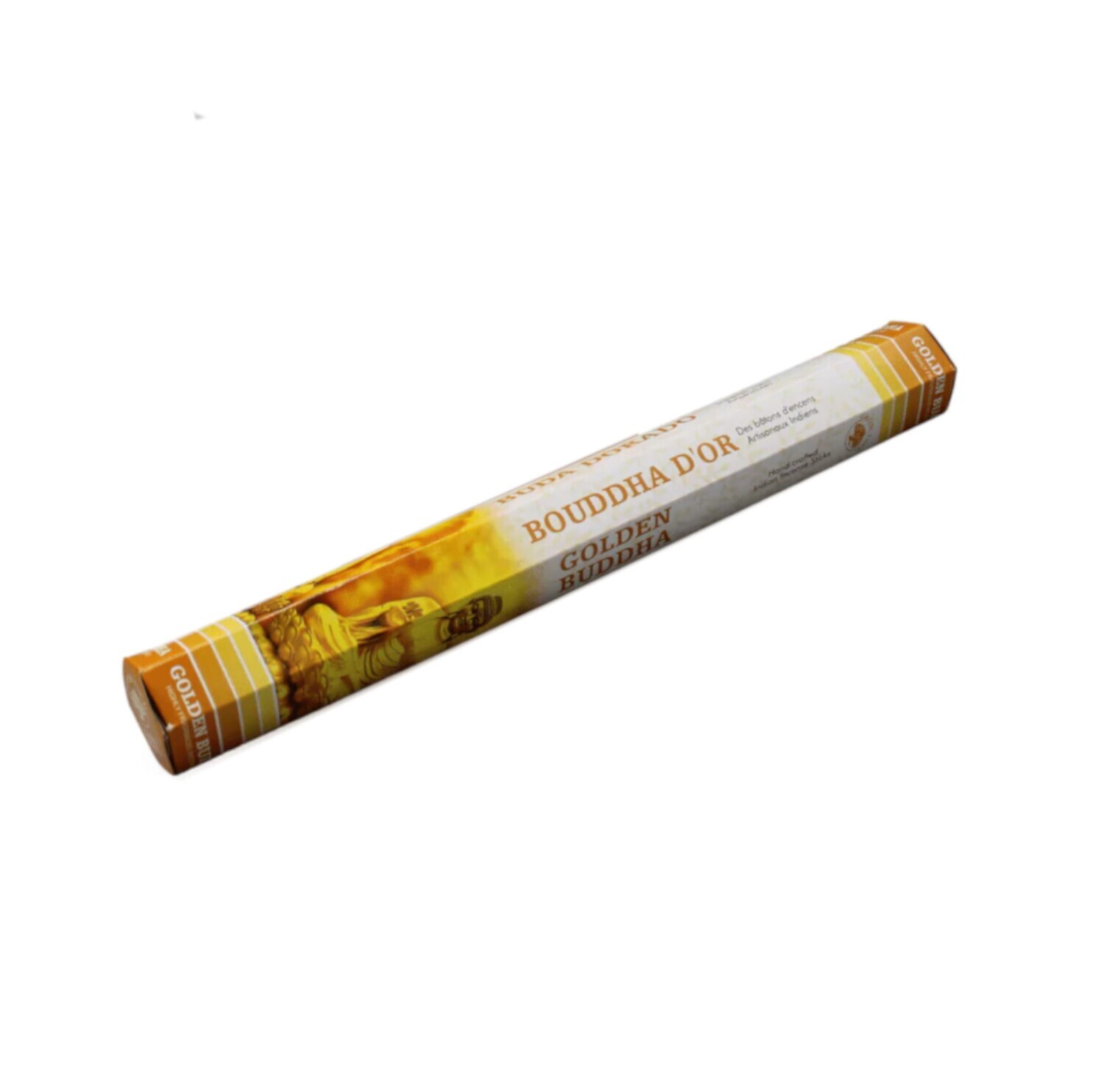 Encens Bouddha d'Or - Green Tree