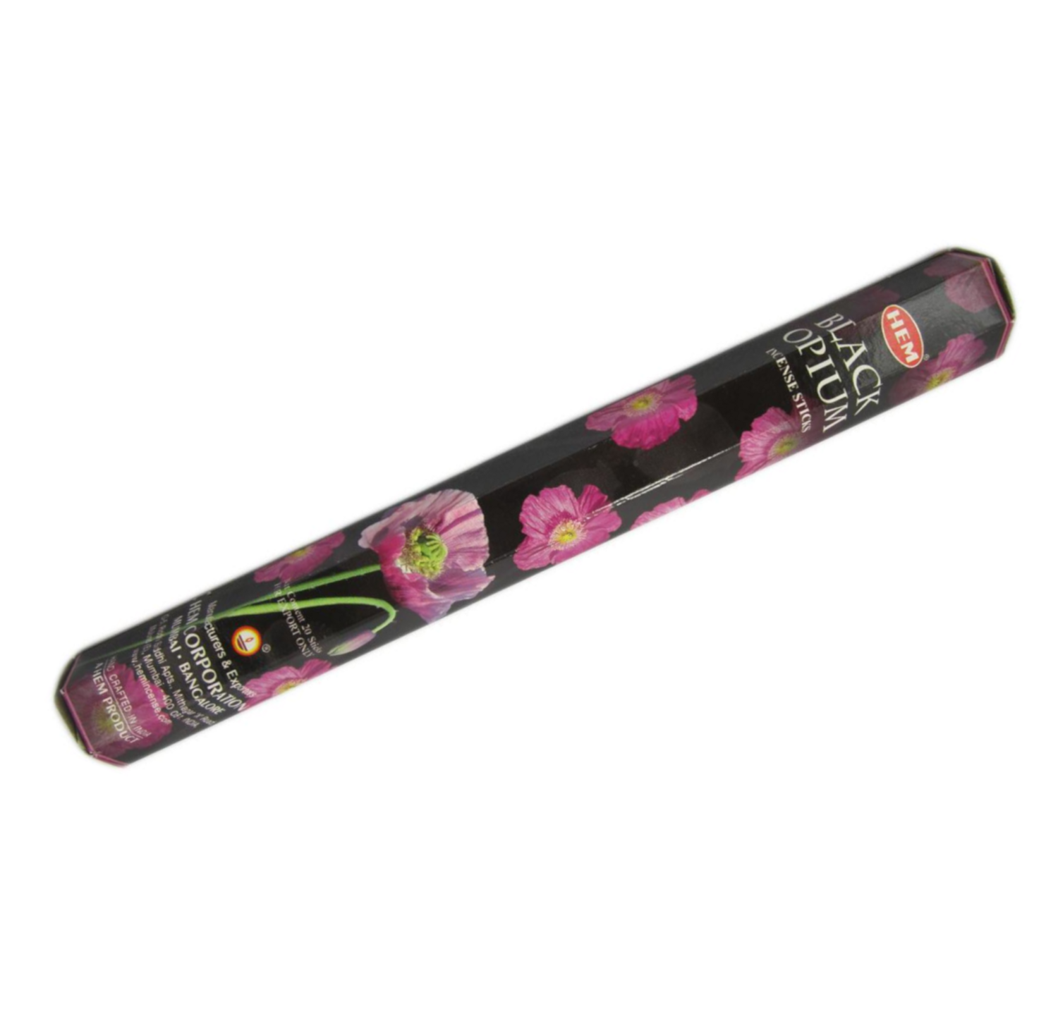 Encens Opium Noir - Hem