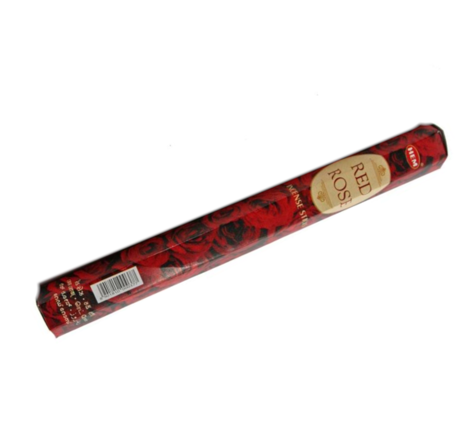 Encens Rose Rouge - Hem