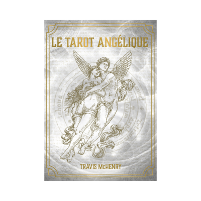 Le Tarot Angélique