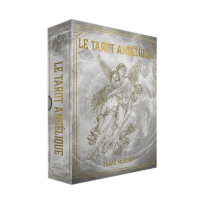 Le Tarot Angélique