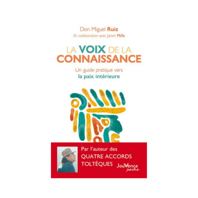 La voix de la connaissance
