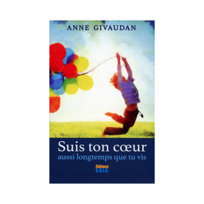 Suis ton cœur
