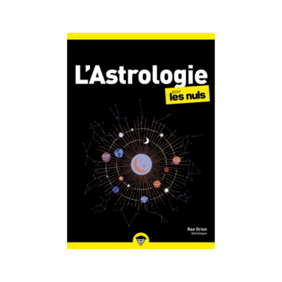 L'astrologie pour les nuls