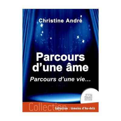Parcours d'une âme