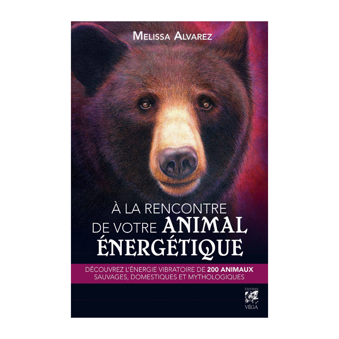 À la rencontre de votre animal énergétique