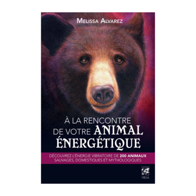 À la rencontre de votre animal énergétique