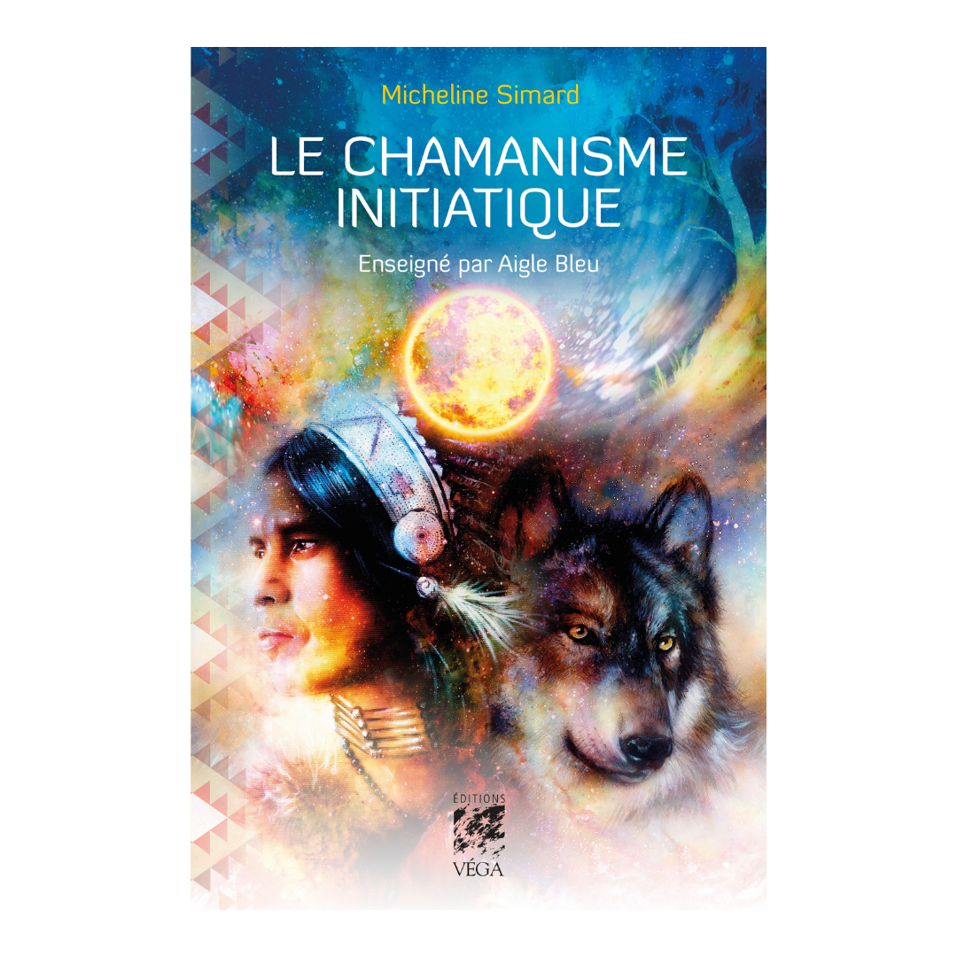 Le chamanisme initiatique