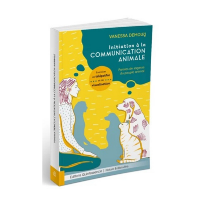 Initiation à la communication animale