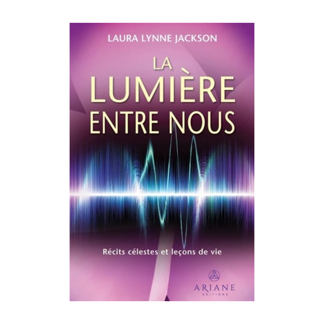 La lumière entre nous