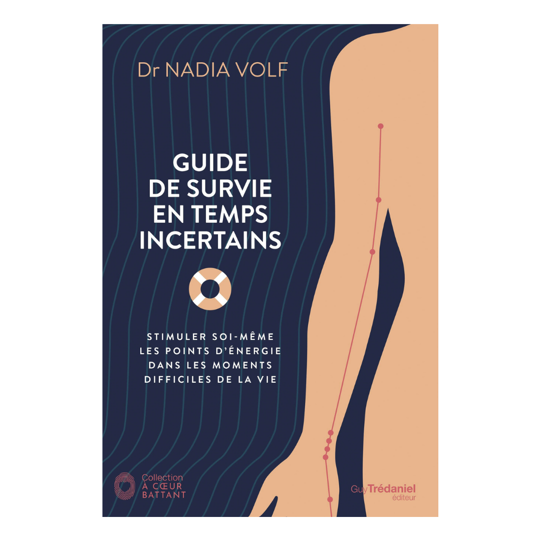 Guide de survie en temps incertains