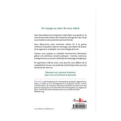 Tout est là pour vous aider