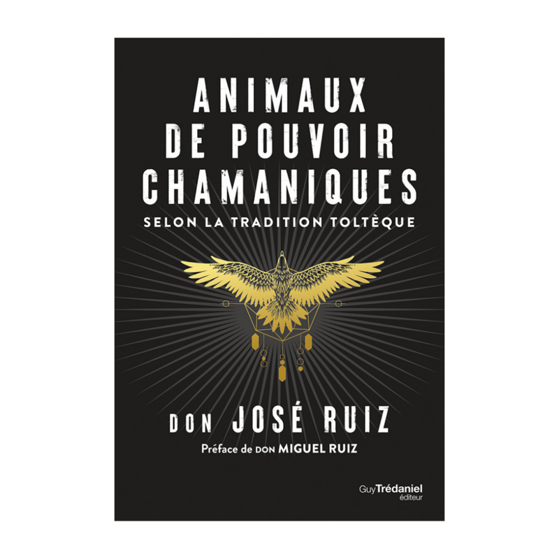 Animaux de pouvoir chamaniques