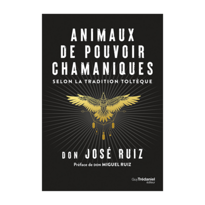 Animaux de pouvoir chamaniques