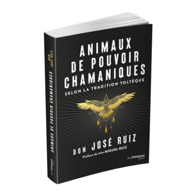 Animaux de pouvoir chamaniques