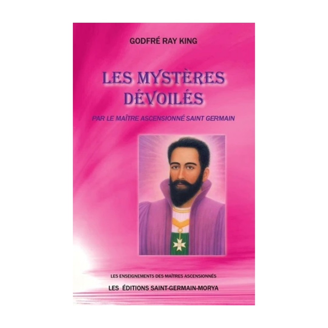 Les mystères dévoilés