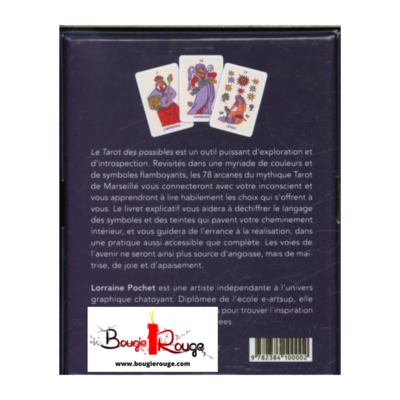 Le tarot des possibles