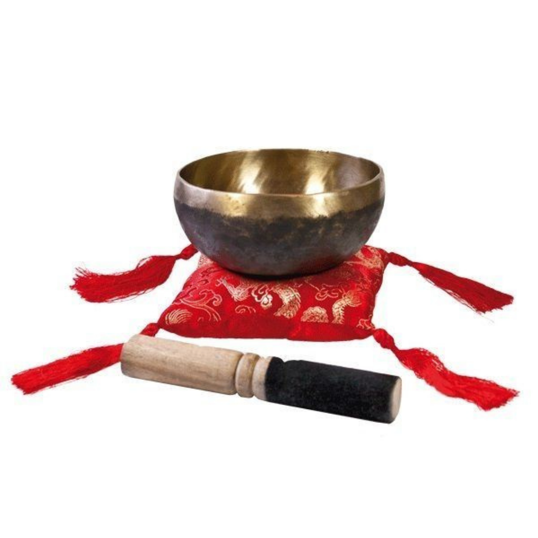 Bol chantant du Bengale - 12 cm