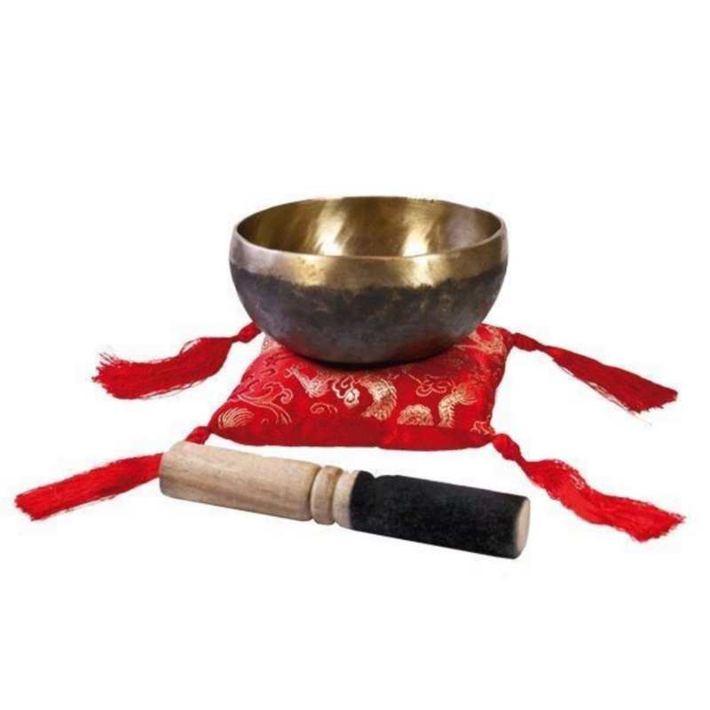 Bol chantant du Bengale - 12 cm