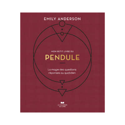 Mon petit livre du Pendule