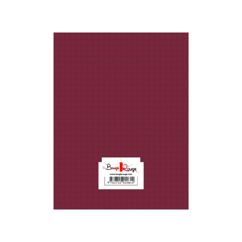 Mon petit livre du Pendule