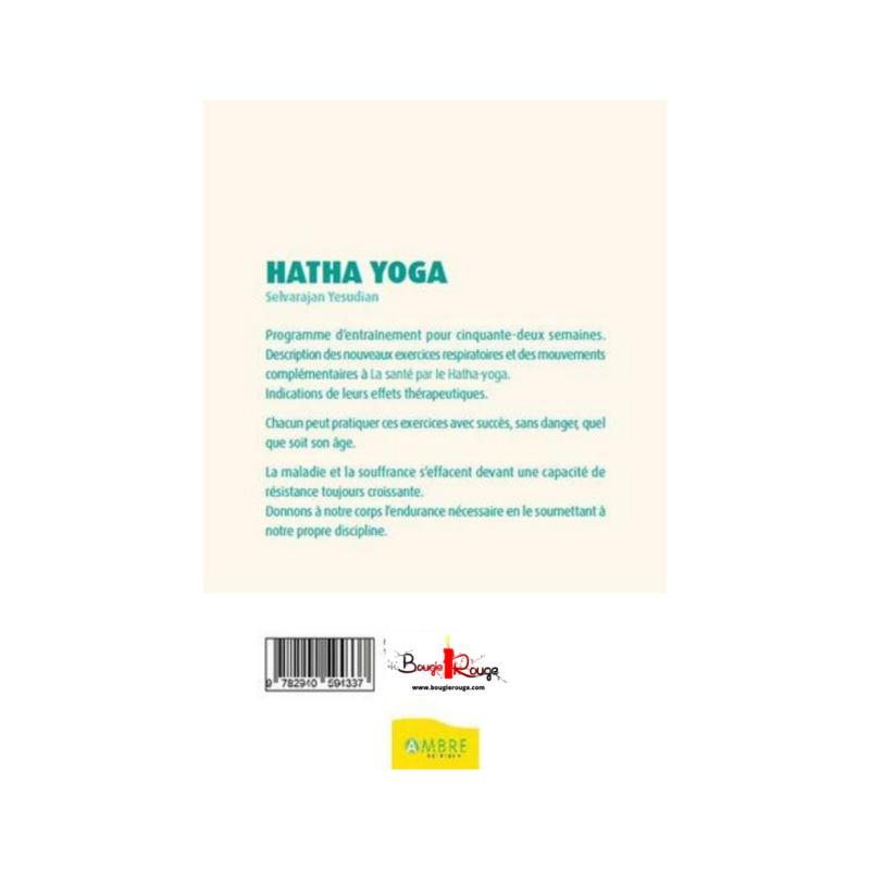 Hatha Yoga