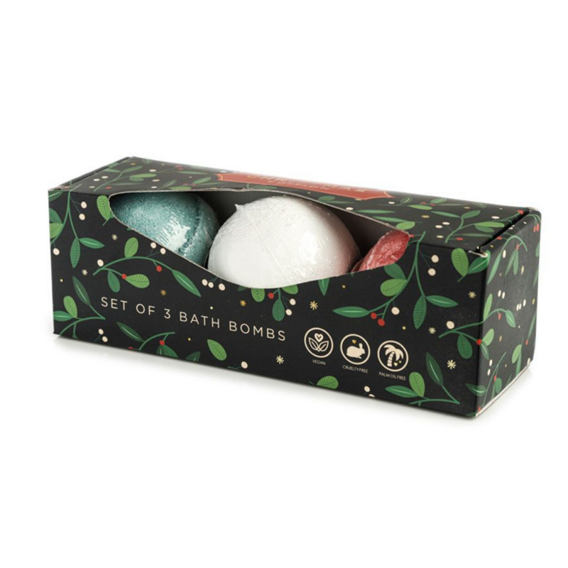 Bombes de Bain
