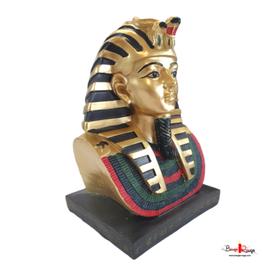 Statue - Buste Pharaon